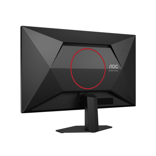 Monitor LED Gaming AOC 27G4E 27" IPS 180Hz 0.5ms 100%sRGB12