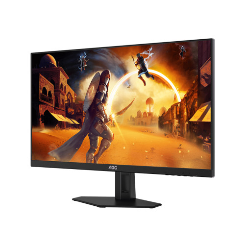 Monitor LED Gaming AOC 27G4E 27" IPS 180Hz 0.5ms 100%sRGB2