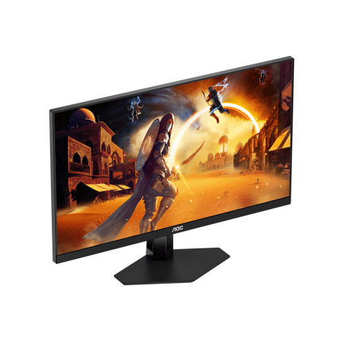 Monitor LED Gaming AOC 27G4E 27" IPS 180Hz 0.5ms 100%sRGB7