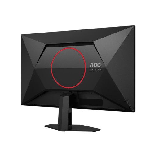 Monitor LED Gaming AOC 27G4E 27" IPS 180Hz 0.5ms 100%sRGB4