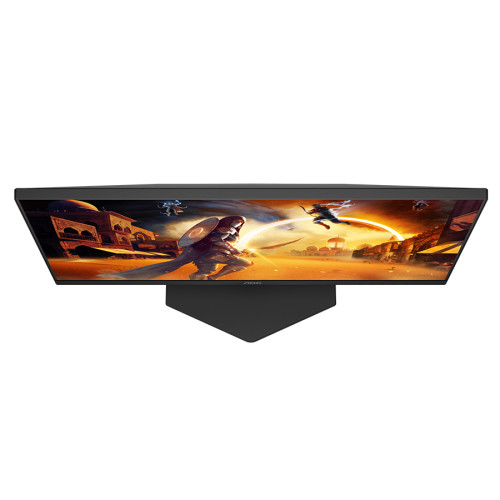 Monitor LED Gaming AOC 27G4E 27" IPS 180Hz 0.5ms 100%sRGB9