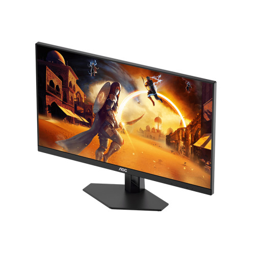 Monitor LED Gaming AOC 27G4E 27" IPS 180Hz 0.5ms 100%sRGB6