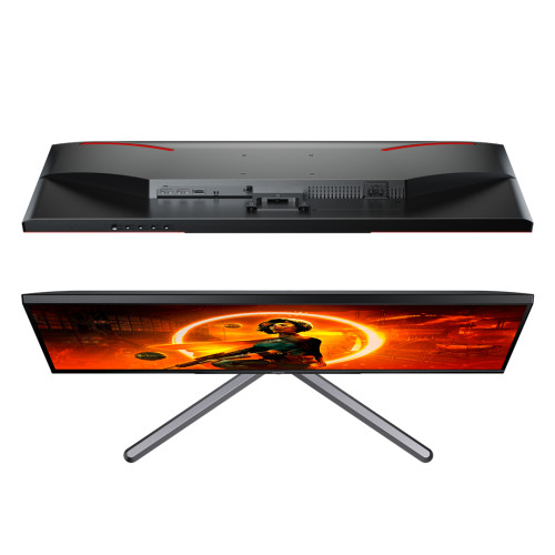 Monitor LED Gaming AOC Q32G3SE 31.5" VA QHD 165Hz 1ms 100%sRGB4