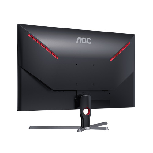 Monitor LED Gaming AOC Q32G3SE 31.5" VA QHD 165Hz 1ms 100%sRGB6