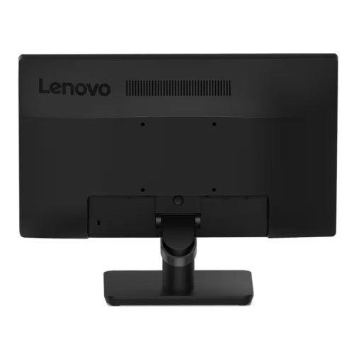 Monitor LED Lenovo D19-10 18.5" 60Hz 5ms HDMI VGA VESA Mount6