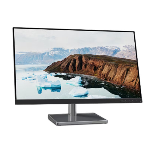 Monitor LED Lenovo L27m-30 27" IPS 75Hz 4ms HDMI VGA Eye Caring4