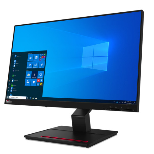 Monitor LED Lenovo ThinkVision T24t-20 23.8" IPS 60Hz 4ms 99%sRGB Touch9