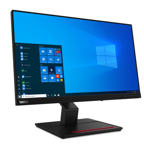 Monitor LED Lenovo ThinkVision T24t-20 23.8" IPS 60Hz 4ms 99%sRGB Touch8