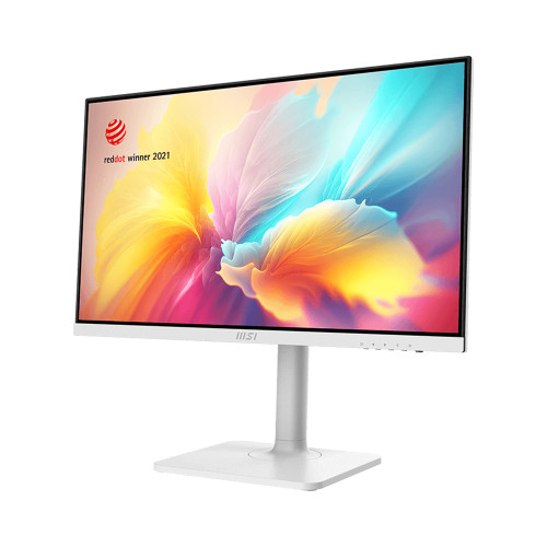 Monitor LED MSI MODERN MD2412PW 23.8" FHD IPS 100Hz 1ms 100%sRGB9