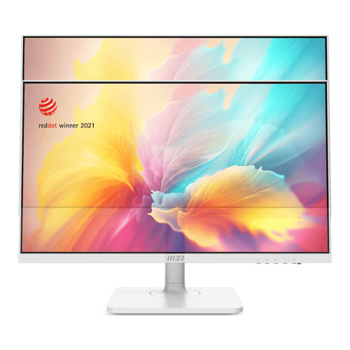 Monitor LED MSI MODERN MD2412PW 23.8" FHD IPS 100Hz 1ms 100%sRGB5