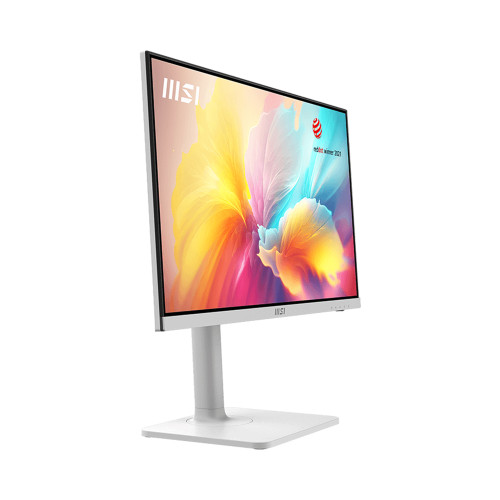 Monitor LED MSI MODERN MD2412PW 23.8" FHD IPS 100Hz 1ms 100%sRGB7