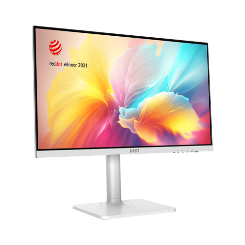 Monitor LED MSI MODERN MD2412PW 23.8" FHD IPS 100Hz 1ms 100%sRGB4