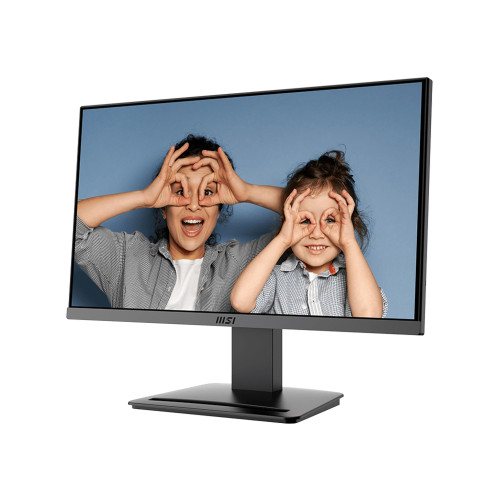 Monitor LED MSI PRO MP223 E2 21.45" FHD VA 100Hz 1ms 99%sRGB3