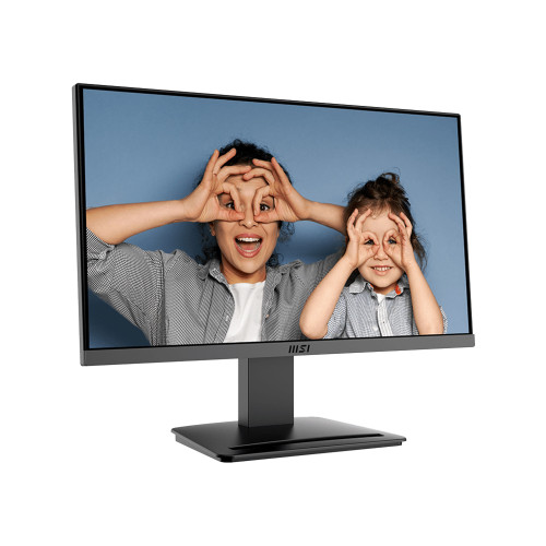 Monitor LED MSI PRO MP223 E2 21.45" FHD VA 100Hz 1ms 99%sRGB4