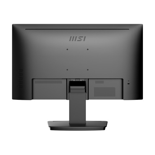 Monitor LED MSI PRO MP223 E2 21.45" FHD VA 100Hz 1ms 99%sRGB5