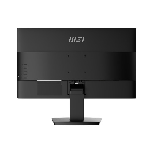 Monitor LED MSI PRO MP2412 23.8" FHD VA 100Hz 1ms 100%sRGB4