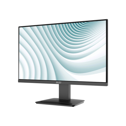 Monitor LED MSI PRO MP2412 23.8" FHD VA 100Hz 1ms 100%sRGB6