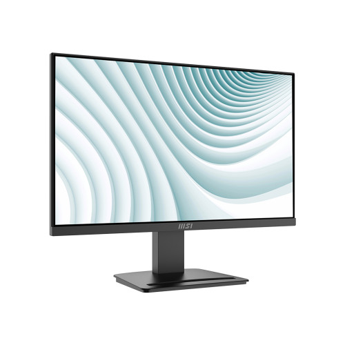 Monitor LED MSI PRO MP2412 23.8" FHD VA 100Hz 1ms 100%sRGB5