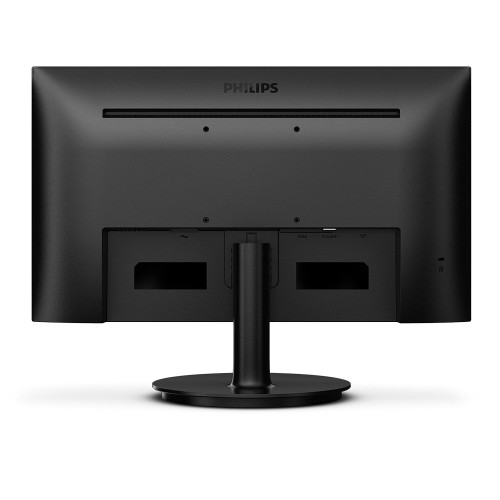 Monitor LED Philips 221V8LB 21.5" FHD VA 120Hz 4ms HDMI VGA4