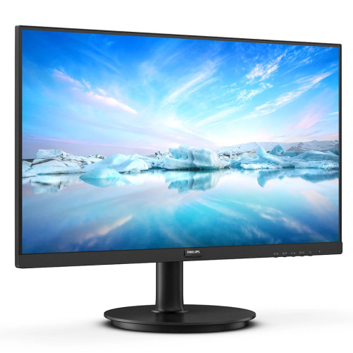 Monitor LED Philips 241V8B 23.8" IPS 100Hz 4ms HDMI VGA8