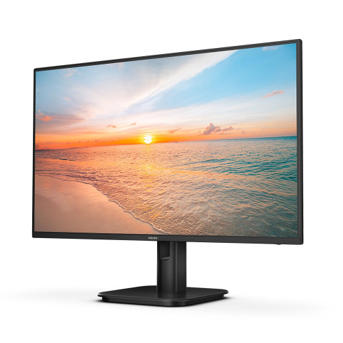 Monitor LED Philips 24E1N1100A 23.8" FHD IPS 100Hz 4ms 100%sRGB HDMI VGA7