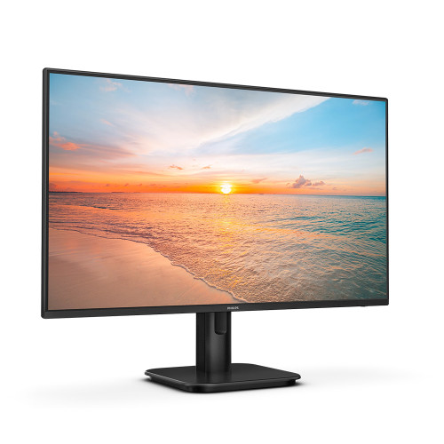 Monitor LED Philips 24E1N1100A 23.8" FHD IPS 100Hz 4ms 100%sRGB HDMI VGA8