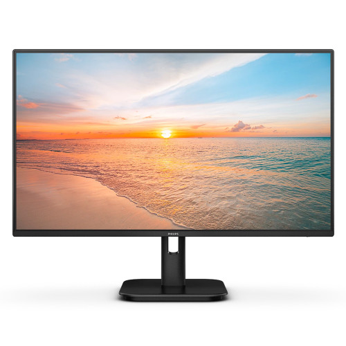 Monitor LED Philips 24E1N1100A 23.8" FHD IPS 100Hz 4ms 100%sRGB HDMI VGA2