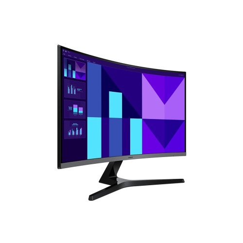Monitor LED Samsung 27" Essential S3 S39GD VA FHD 100Hz HDMI7 Monitor LED Samsung 27" Essential S3 S39GD VA FHD 100Hz HDMI7