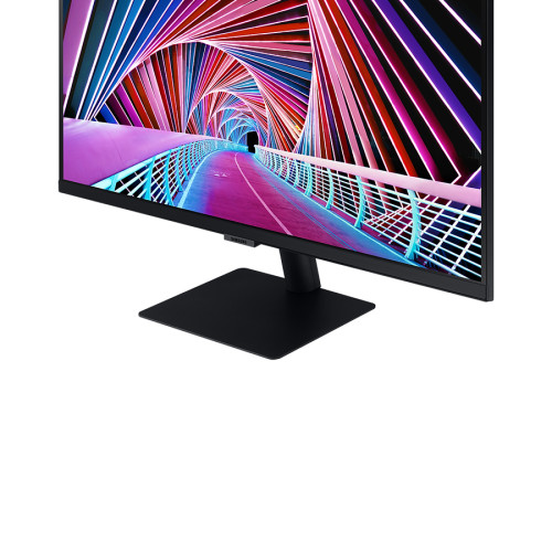 Monitor LED Samsung 27" S27A700 S3 3K UHD High Resolution IPS 99%sRGB HDR8