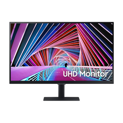 Monitor LED Samsung 27" S27A700 S3 3K UHD High Resolution IPS 99%sRGB HDR2