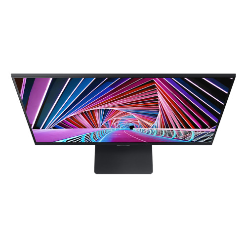 Monitor LED Samsung 27" S27A700 S3 3K UHD High Resolution IPS 99%sRGB HDR6