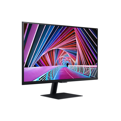 Monitor LED Samsung 27" S27A700 S3 3K UHD High Resolution IPS 99%sRGB HDR14