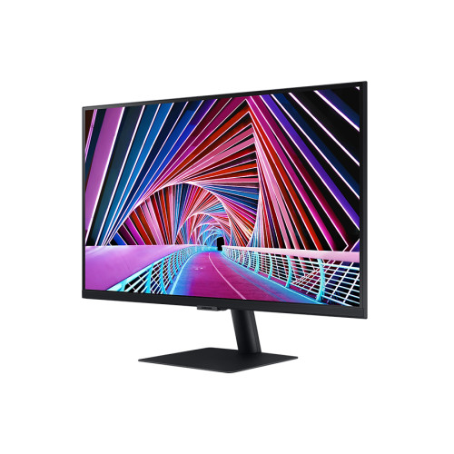 Monitor LED Samsung 27" S27A700 S3 3K UHD High Resolution IPS 99%sRGB HDR12