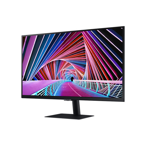 Monitor LED Samsung 27" S27A700 S3 3K UHD High Resolution IPS 99%sRGB HDR11