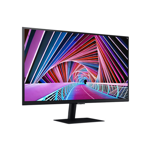 Monitor LED Samsung 27" S27A700 S3 3K UHD High Resolution IPS 99%sRGB HDR4