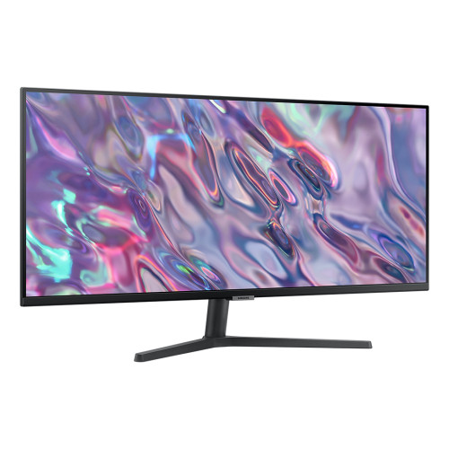 Monitor LED Samsung 34" S50GC ViewFinity Ultra Wide QHD HDR 100Hz9