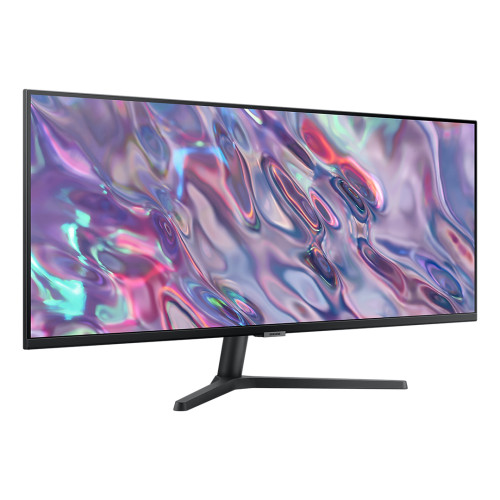 Monitor LED Samsung 34" S50GC ViewFinity Ultra Wide QHD HDR 100Hz4