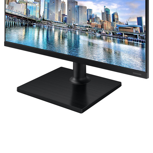 Monitor LED Samsung F24T450 24" IPS 75Hz HDMI HAS FreeSync6