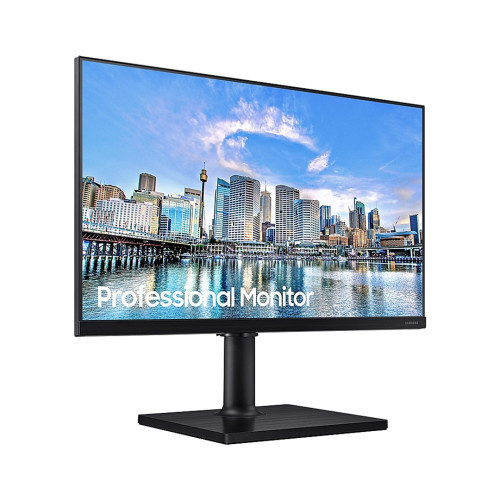 Monitor LED Samsung F27T450 27" IPS 75Hz HDMI HAC FreeSync24