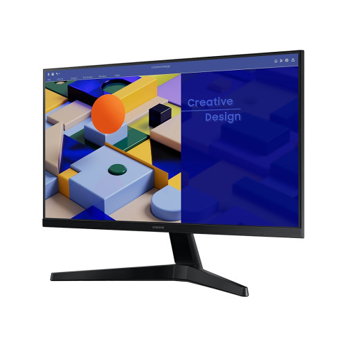 Monitor LED Samsung S31C 24" IPS 75Hz HDMI FreeSync7