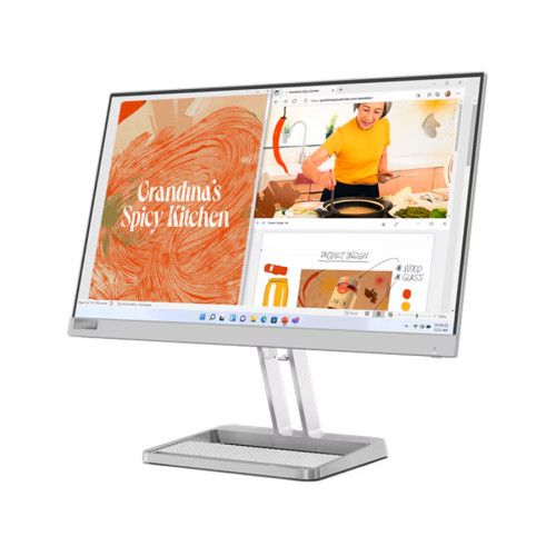 Monitor Lenovo LED L22i-40 21.5" 75Hz IPS 99%sRGB HDMI Eye Comfort3