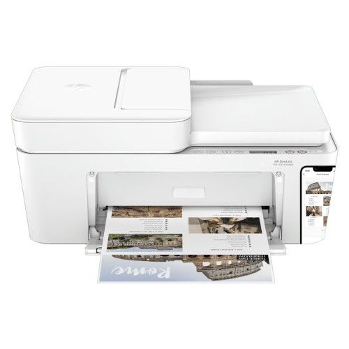 Printer HP 4275 DeskJet Ink Advantage All in One Wireless Wi-Fi2