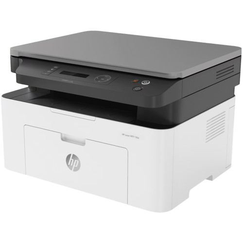 Printer HP Laser MFP 136a Print Copy Scan Monochrome2