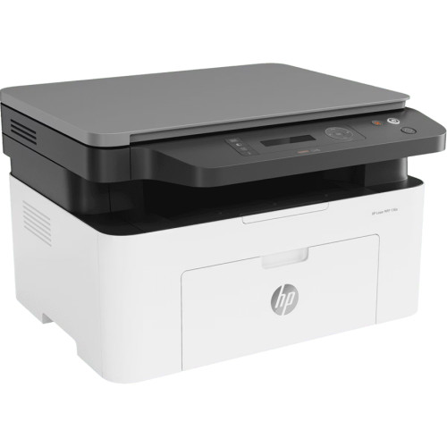 Printer HP Laser MFP 136a Print Copy Scan Monochrome5