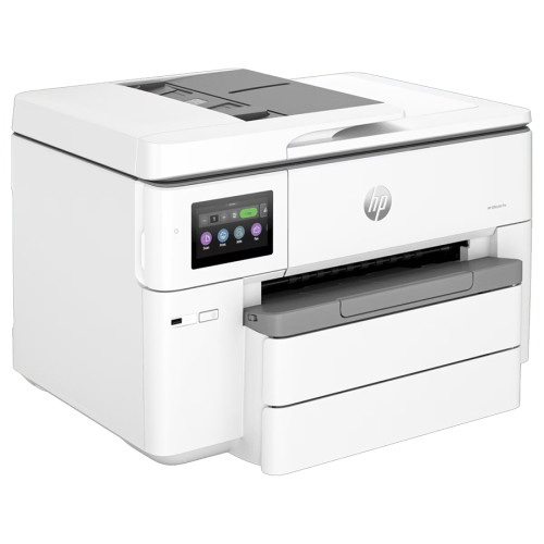 Printer HP OfficeJet Pro 9730 Wide Format All-in-One6