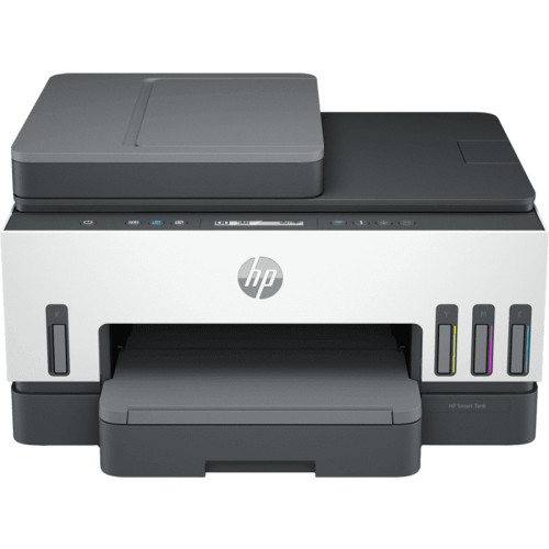 Printer HP Smart Tank 750 Print Scan Copy ADF Garansi Resmi4