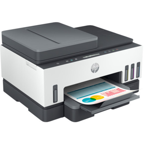 Printer HP Smart Tank 750 Print Scan Copy ADF Garansi Resmi3