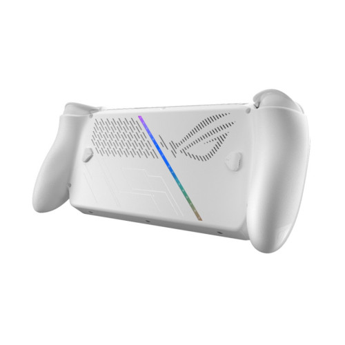 ROG Xbox Ally RC73YA Ryzen Z2 A 512GB SSD 16GB FHD IPS 100%sRGB Touch Win116