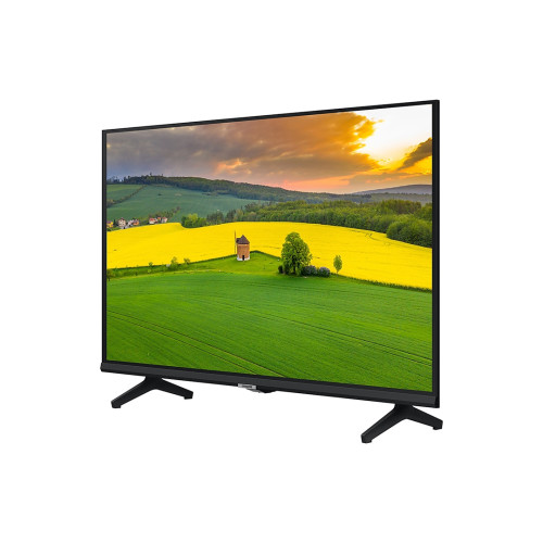 Samsung 32" HD Smart TV T4501 PurColor HDR5