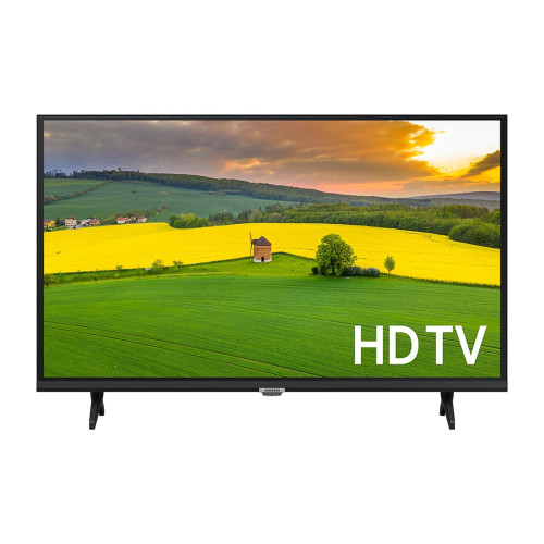 Samsung 32" HD Smart TV T4501 PurColor HDR2